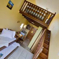 Apartment (4 Adults) Split Level