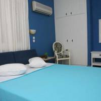 Apartment with Sea View (2 Adults)