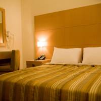 Twin Room with Sea View