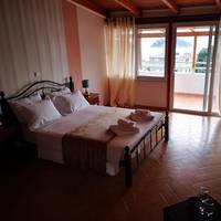 Studio with Sea View