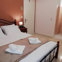 Double or Twin Room with Garden View