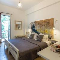 Double Room with Street View - Ground Floor