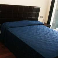 Two-Bedroom Apartment (3-4 Adults)