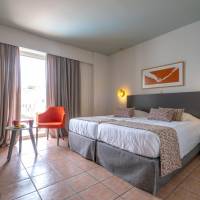 Double Room with Pool View