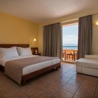 Triple Room with View
