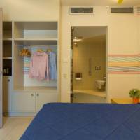 Double Room - Disability Access