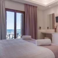 Superior Double or Twin Room with Sea View