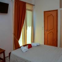 Double or Twin Room with Partial Sea View