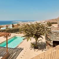 Four-Bedroom Villa with Private Pool
