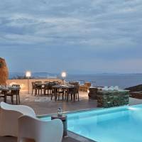 Eight-Villa Estate with event venue