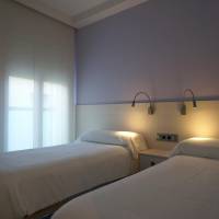 Two Bedroom Apartment with 2 Bathrooms