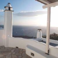 Two-Bedroom Apartment with Sea View