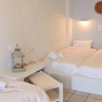 Economy Quadruple Room