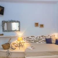 Economy Double or Twin Room