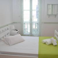 Deluxe Double or Twin Room with Balcony