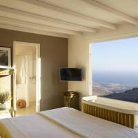  Premium Double Sea View