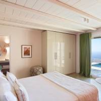 Private Pool Suite Sea View