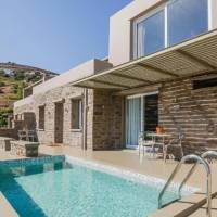 Platinum Villa Private Pool Sea View