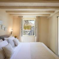 Deluxe Suite with Sea View