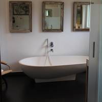 Standard Double Room with Mountain View