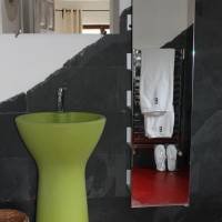 Classic Double Room with Shower