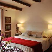 Executive Double Room with Sea View