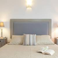 Superior Double or Twin Room with Garden View
