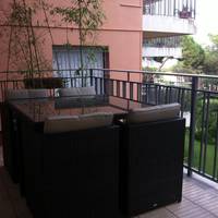 Two-Bedroom Apartment (6 Adults)