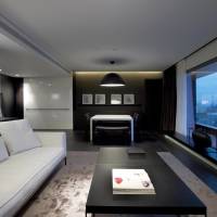 The Met Suite