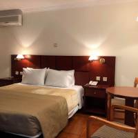 Deluxe Suite with Sea View