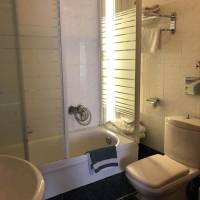 Junior Suite with Pool View