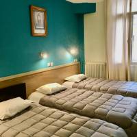 Triple Room with Private Bathroom