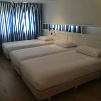 Basic Triple Room