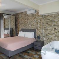 Suite with Spa Bath