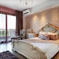 Deluxe Suite with Sea View