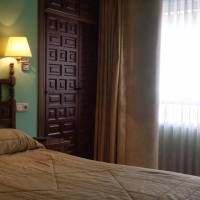 Classic Double Room (1 Adult)