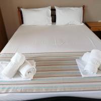 Twin Room with Private Bathroom