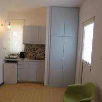 Studio Garden or Pool view (3 adults)