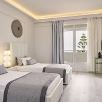 Junior Suite with Garden View