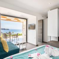 Superior Studio with Sea View (2 Adults) 