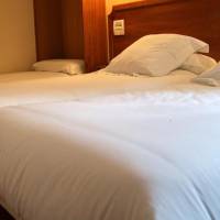 Double Room with Extra Bed