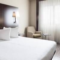 Standard Room, Guest room, 1 Queen