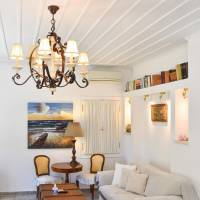 Maisonette with Sea View