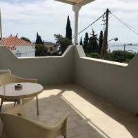 Junior Suite with Sea View