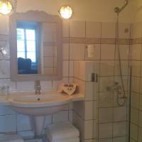 Superior Double Room with Sea View