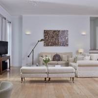 The Royal Suite