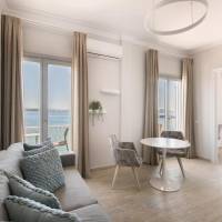 Suite with Sea View