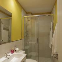 Family Double Room