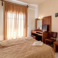 Twin Room with Sea View