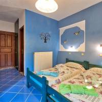 Studio with Garden View (2 Adults)